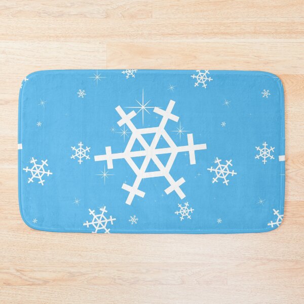 Item preview, snowflakes designed and sold by yessebel.