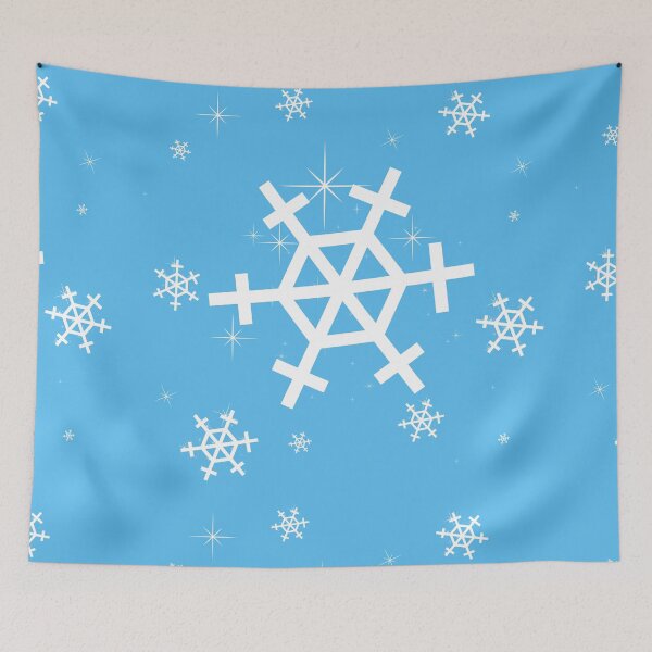 Item preview, snowflakes designed and sold by yessebel.
