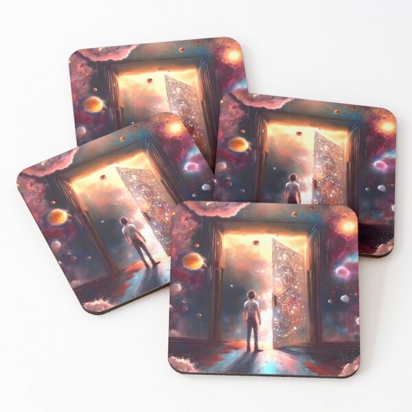 Item preview, Explore A New World designed and sold by CRAFTCREATIVES.