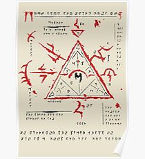 Mysterium Xarxes 2 Poster