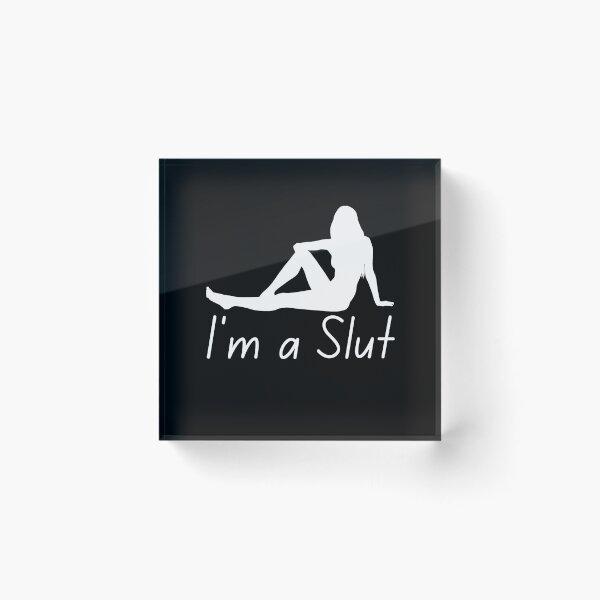 Item preview, I'm a Slat - WH designed and sold by RichieRoser.