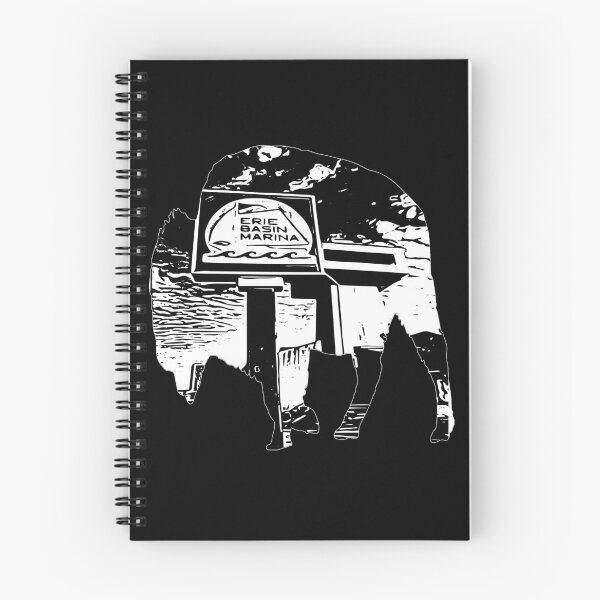Item preview, EBM Buffalo designed and sold by RayKleinDesign.