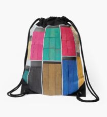 Learning Rods Drawstring Bag