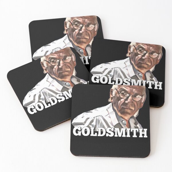Item preview, Jerry Goldsmith II designed and sold by Synth Overlord Designs.