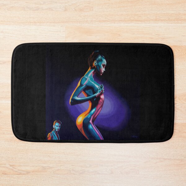 Item preview, George Mayer Painting designed and sold by PaulMeijering.