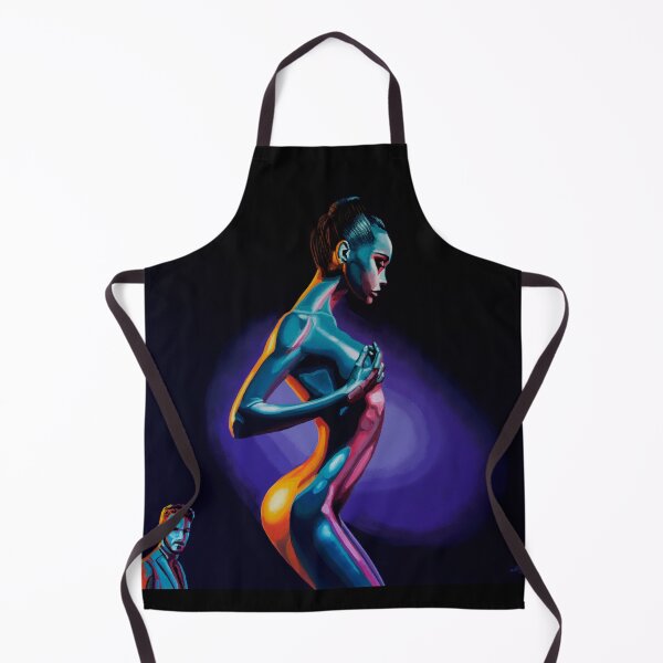 Item preview, George Mayer Painting designed and sold by PaulMeijering.
