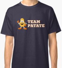 Team Patate Classic T-Shirt