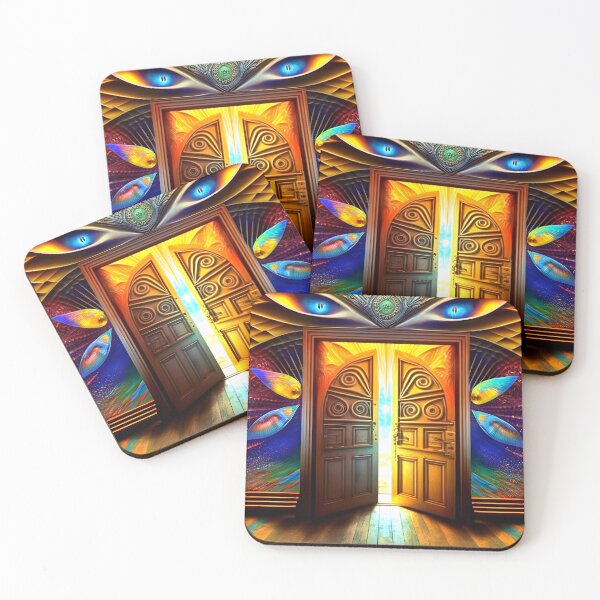 Item preview, mysterious designed and sold by CRAFTCREATIVES.