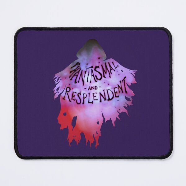 Item preview, Phantasmal &  Resplendent designed and sold by Katy Cranmer.