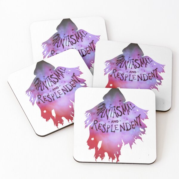Item preview, Phantasmal &  Resplendent designed and sold by Katy Cranmer.