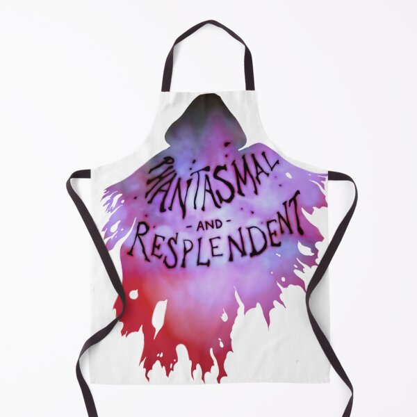 Item preview, Phantasmal & Resplendent designed and sold by Katy Cranmer.