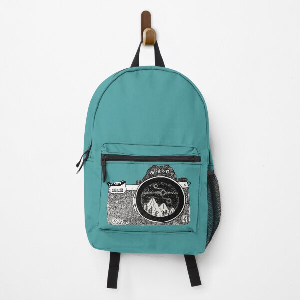 Item preview, The Nikon designed and sold by MorganiteS.