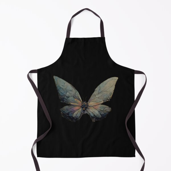 Item preview, Beautiful Colorful Aesthetic Watercolor Butterfly Art | Special Watercolor Hand Drawing Cute Butterfly / Monarch Animals Series -60 designed and sold by PetinHeart.