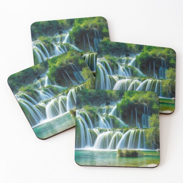 Item preview, Beautiful Croatia  designed and sold by Brontox.