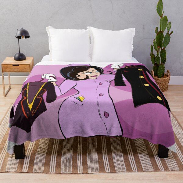 Item preview, Dr. Mrs. The Monarch Wardrobe - The Venture Bros. designed and sold by DogwoodDecadenceDesign .