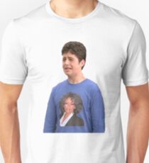 josh peck oprah Unisex T-Shirt