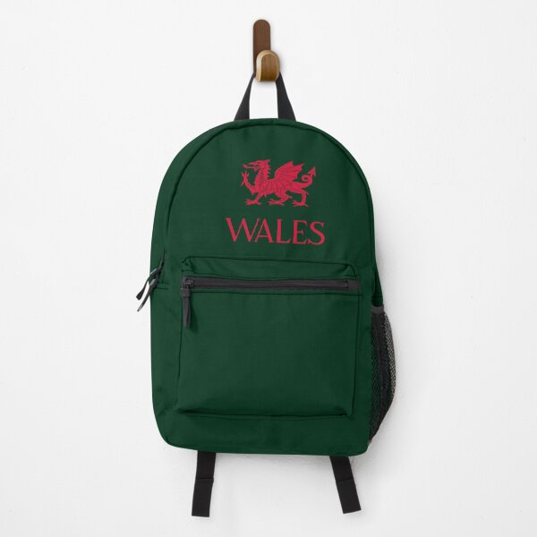 Item preview, Wales designed and sold by VRedBaller.