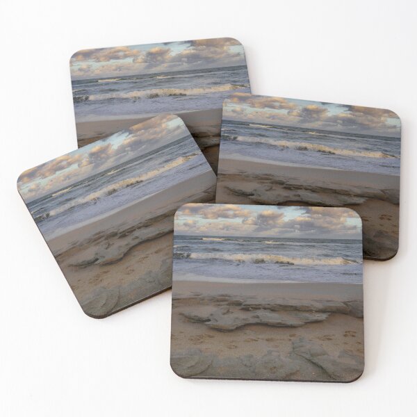Item preview, Florida Footprints in the Sand designed and sold by nbrandsberg.