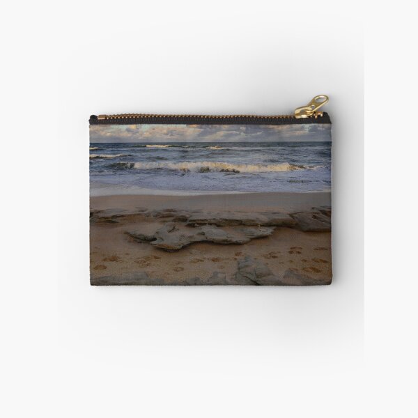 Item preview, Florida Footprints in the Sand designed and sold by nbrandsberg.