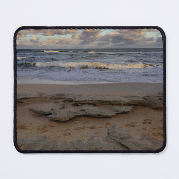 Item preview, Florida Footprints in the Sand designed and sold by nbrandsberg.