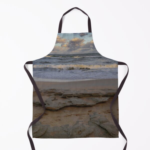 Item preview, Florida Footprints in the Sand designed and sold by nbrandsberg.