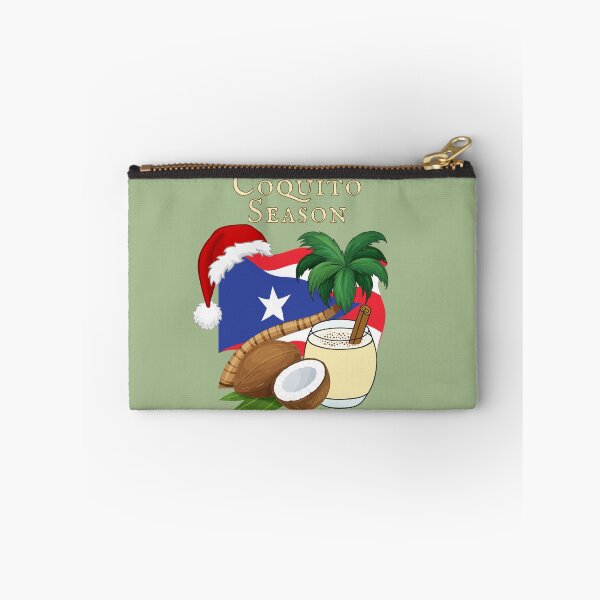 Item preview, Coquito Season designed and sold by cultura143.