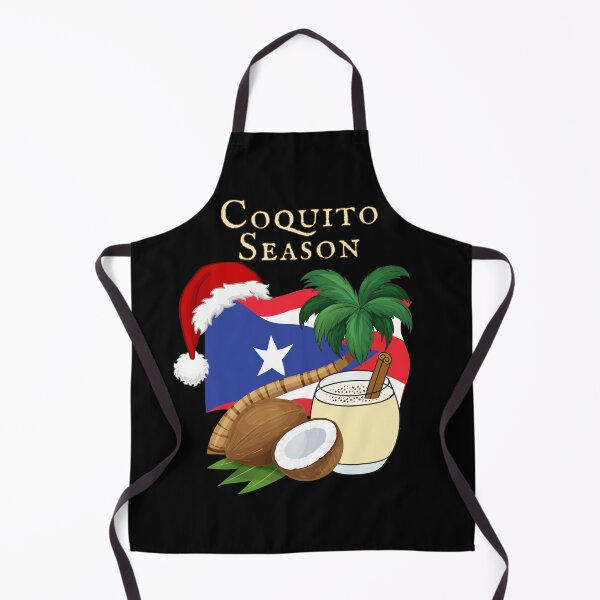 Item preview, Coquito Season designed and sold by cultura143.