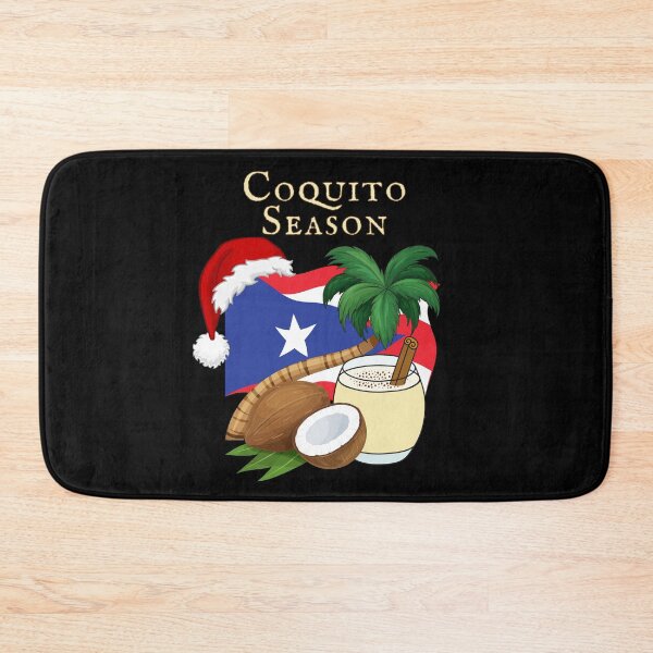 Item preview, Coquito Season designed and sold by cultura143.