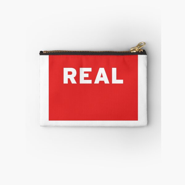 Item preview, Real | Lust Brick designed and sold by FreshThreadShop.
