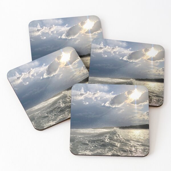 Item preview, Beach Mood designed and sold by Muycote.