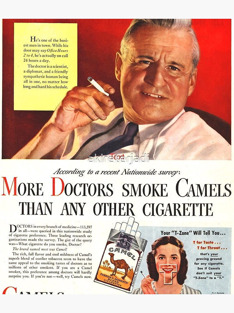camel cigarettes old logo Vintage Cigarette Packs, Part 1 -- lifestyle & identity advertising