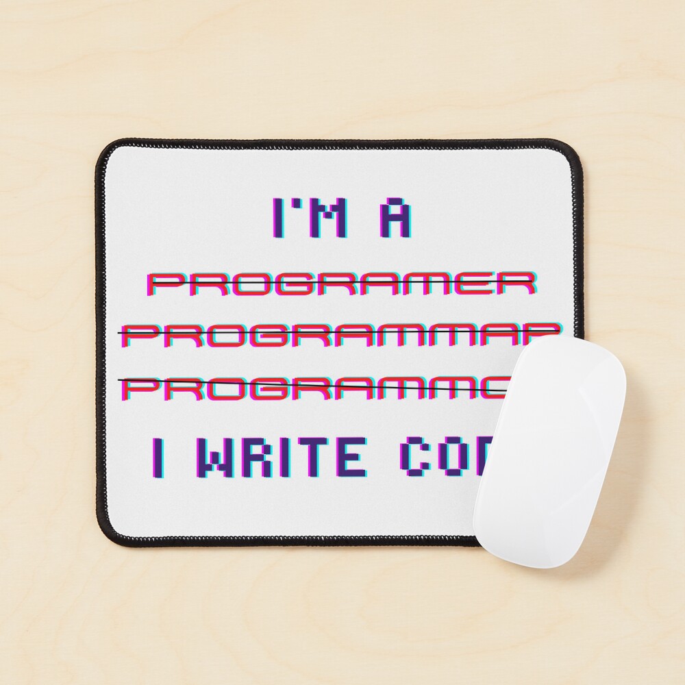 Item preview, Mouse Pad designed and sold by Rolmani-shop.