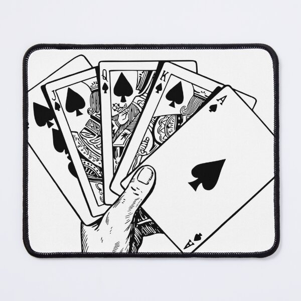 Item preview, House of Cards designed and sold by Muycote.