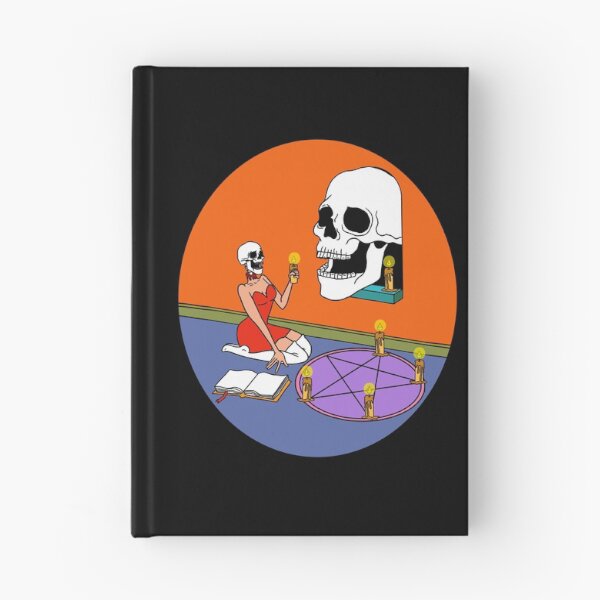 Item preview, Seance designed and sold by Motel Gemini.