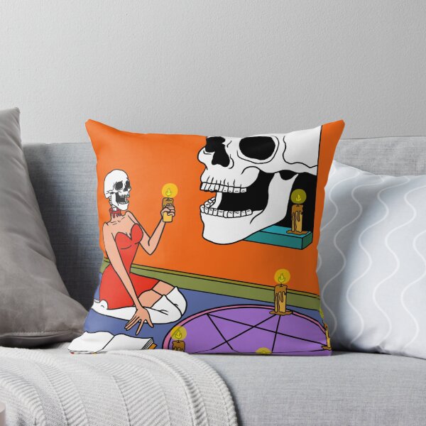 Item preview, Seance designed and sold by Motel Gemini.