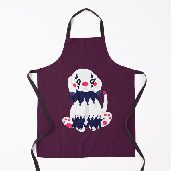 Item preview, Clown Doggo designed and sold by Bre-Bug-242.
