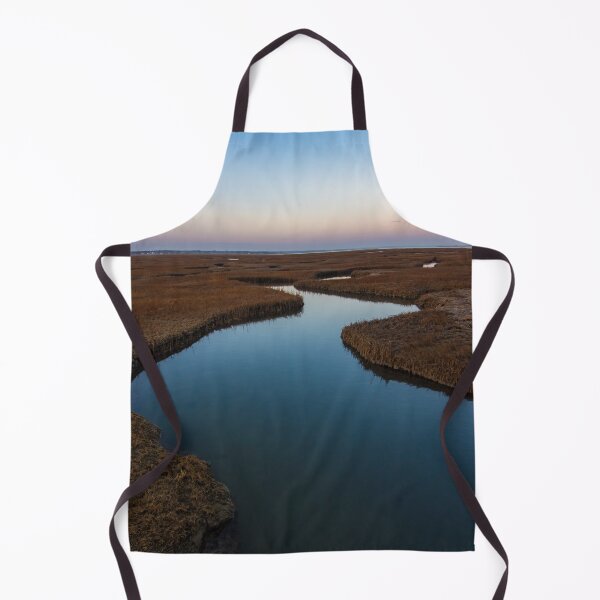 Item preview, Gray's Beach blue water designed and sold by Jesse Barnett.