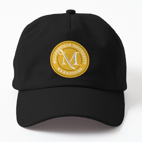 WHITE VILLE HAT - Millersville University Store