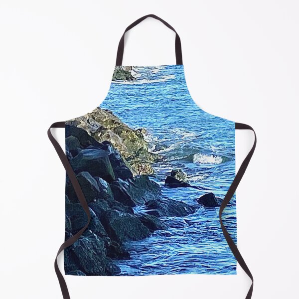 Item preview, Rocky Coastline designed and sold by CJRPics.