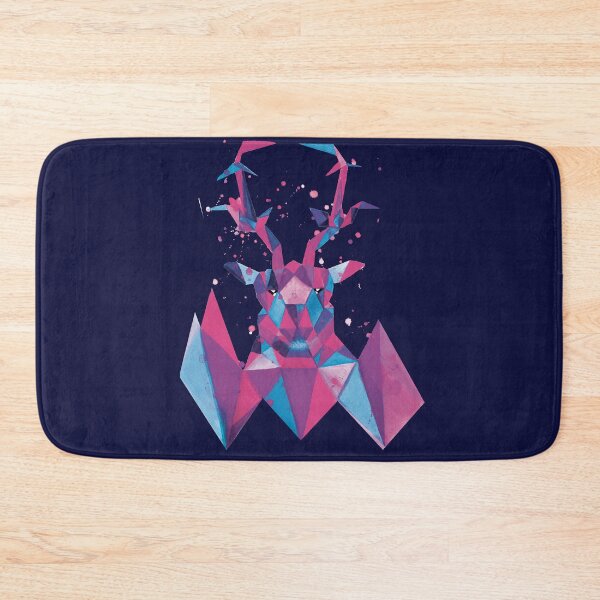 Item preview, Geometric Stag designed and sold by DStathers-Art.