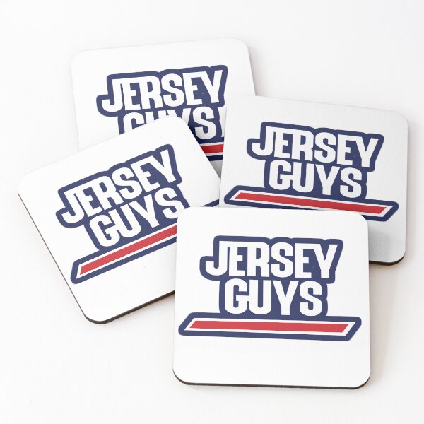 Artikelvorschau, Jersey Guys (New York Giants) entworfen und verkauft von LockedUp.