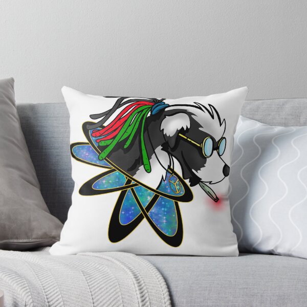Item preview, rasta dog designed and sold by JAZZON9.