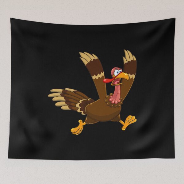 Item preview, Save A Turkey Eat A Pickles Funny Turkey Thanksgiving Men Women Kids designed and sold by SweetbeStore.