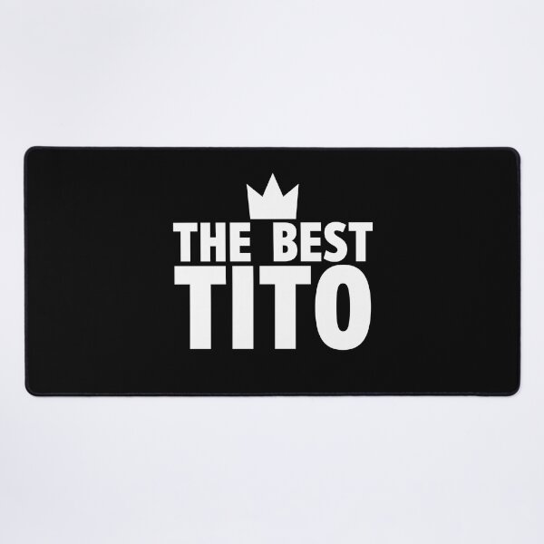 Item preview, THE BEST TITO designed and sold by acquiredstyle.