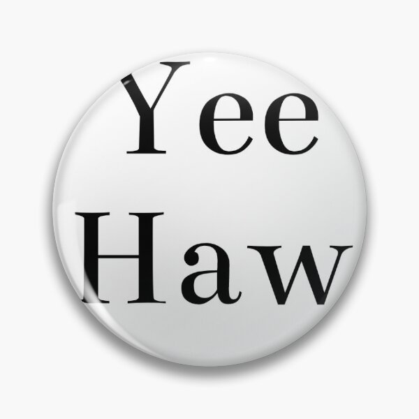 Item preview, Yee Haw designed and sold by Miffybunn.