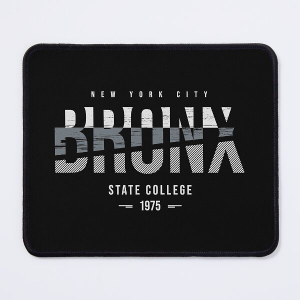 Item preview, Bronx State College designed and sold by Sunnyhova.