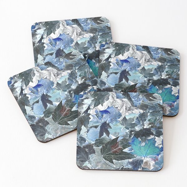 Item preview, Blue Fall - Fall comes in many colors designed and sold by SketchViews.