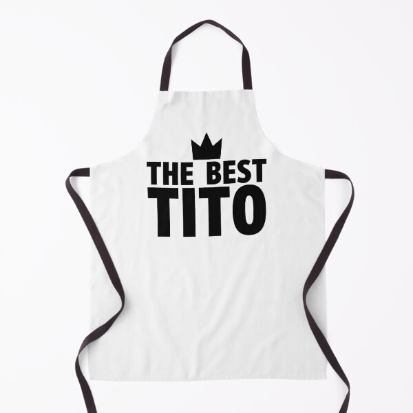 Item preview, THE BEST TITO designed and sold by acquiredstyle.