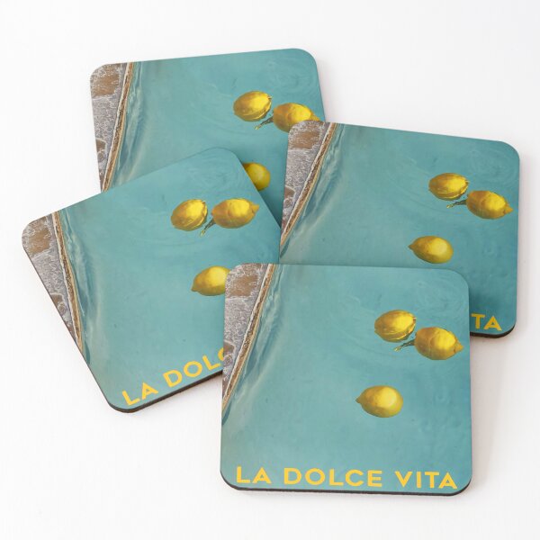 Item preview, La Dolce Vita designed and sold by akireterjadi.