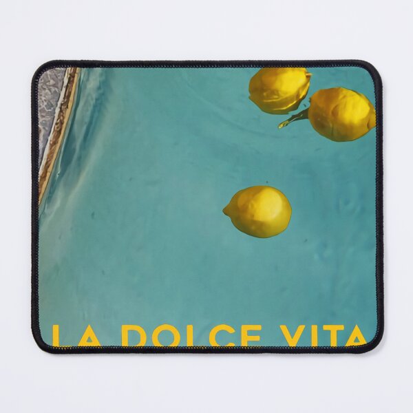 Item preview, La Dolce Vita designed and sold by akireterjadi.